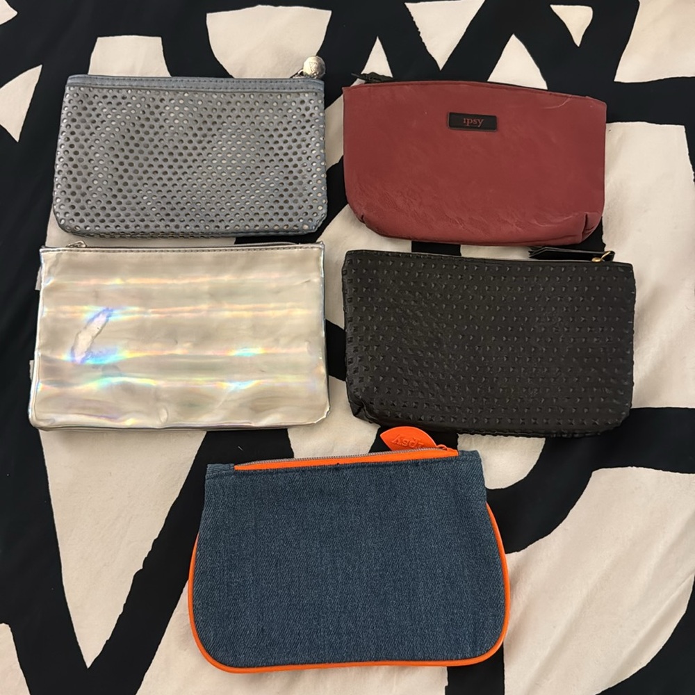 Ipsy “Glam Bag” Bundle - image 2